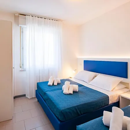 Acquamarina Apartment *