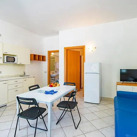 Apartment Acquamarina