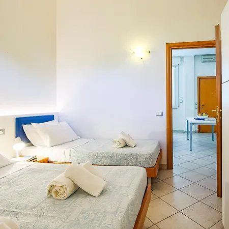 Acquamarina Cattolica
