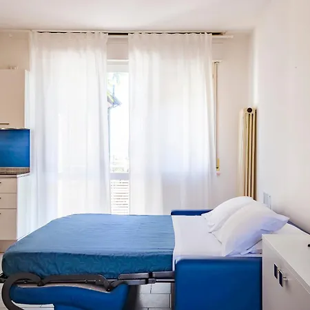 Acquamarina Cattolica