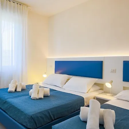 Acquamarina Apartment Cattolica