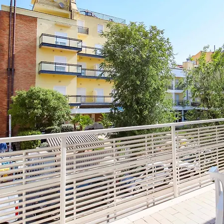 Acquamarina Cattolica