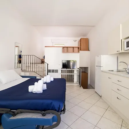 Acquamarina Apartment Cattolica