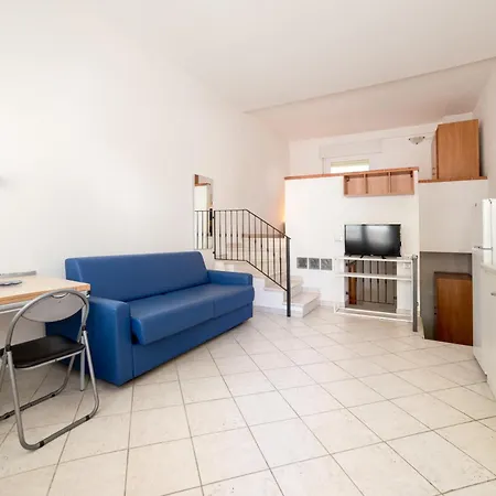 Acquamarina Apartment Cattolica