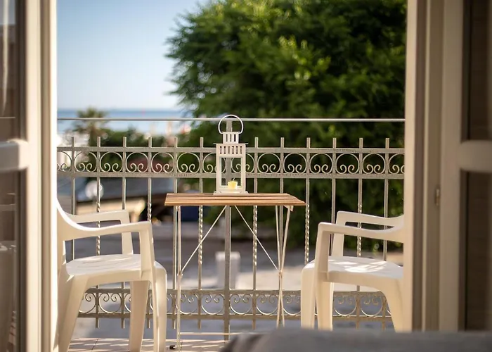 Acquamarina Διαμέρισμα *