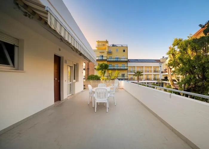 Διαμέρισμα Acquamarina Κατόλικα