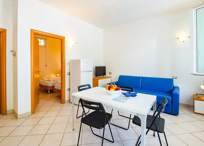 Διαμέρισμα Acquamarina