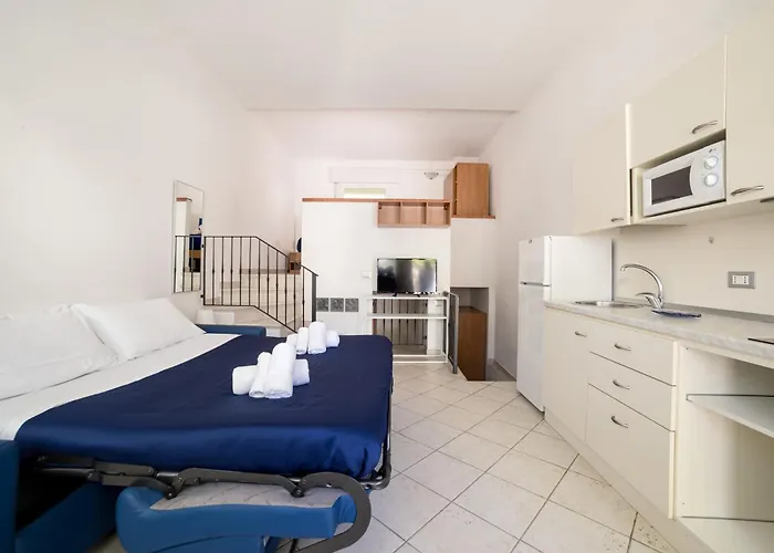 Acquamarina Διαμέρισμα Κατόλικα