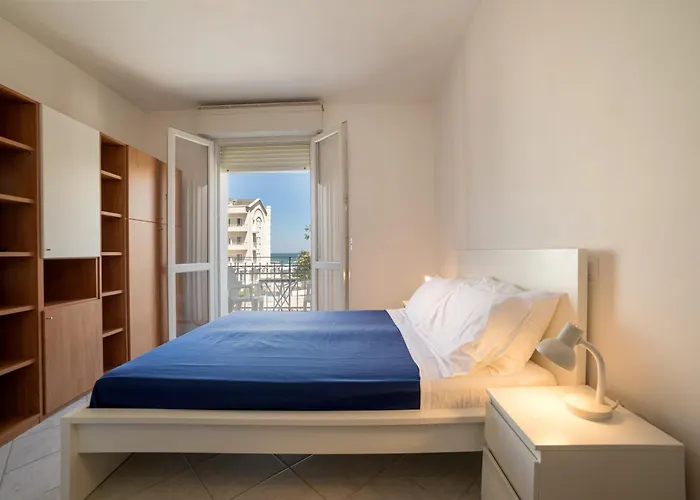 Διαμέρισμα Acquamarina