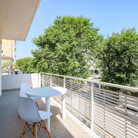 Acquamarina Апартаменты