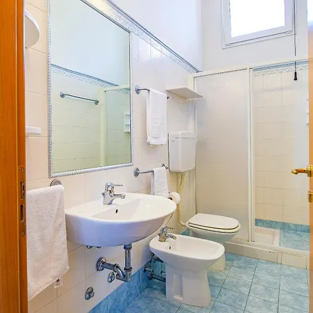 Acquamarina Апартаменты