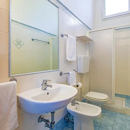 Apartmán Acquamarina