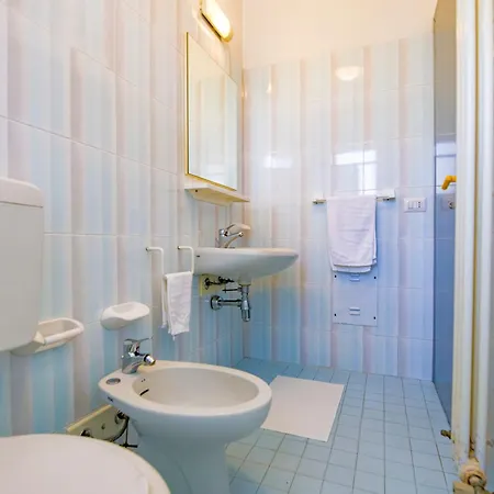 Apartmán Acquamarina