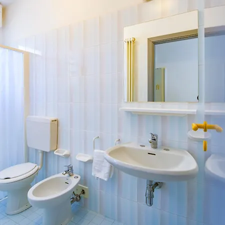 アパート Acquamarina