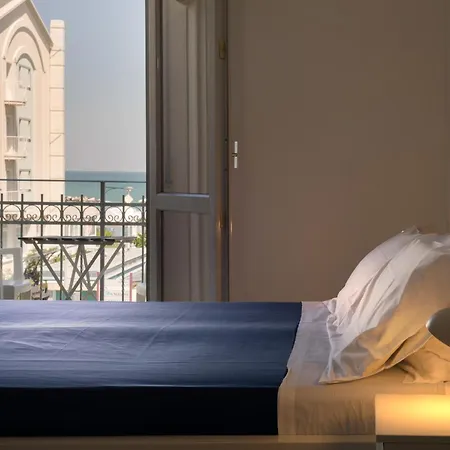 Апартаменты Acquamarina Каттолика