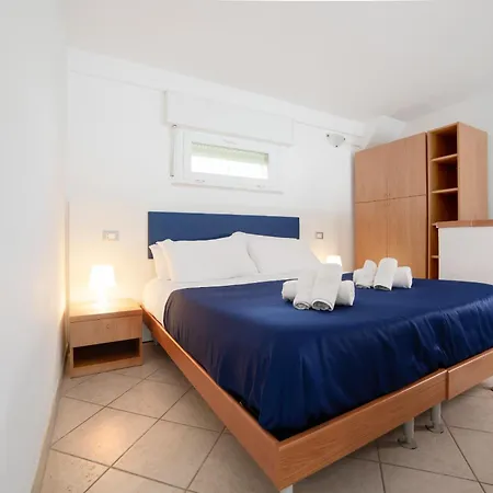 Acquamarina Apartmán