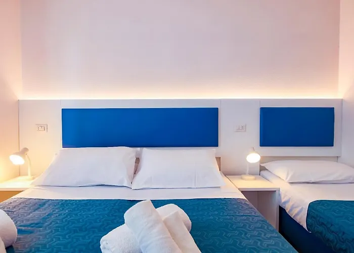 Acquamarina 公寓 卡托利卡