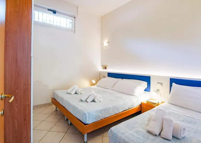 Acquamarina 卡托利卡