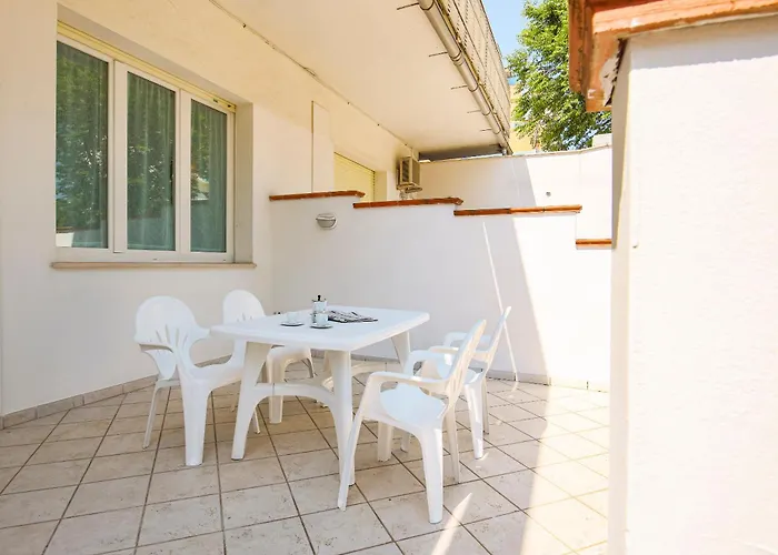 Acquamarina 卡托利卡