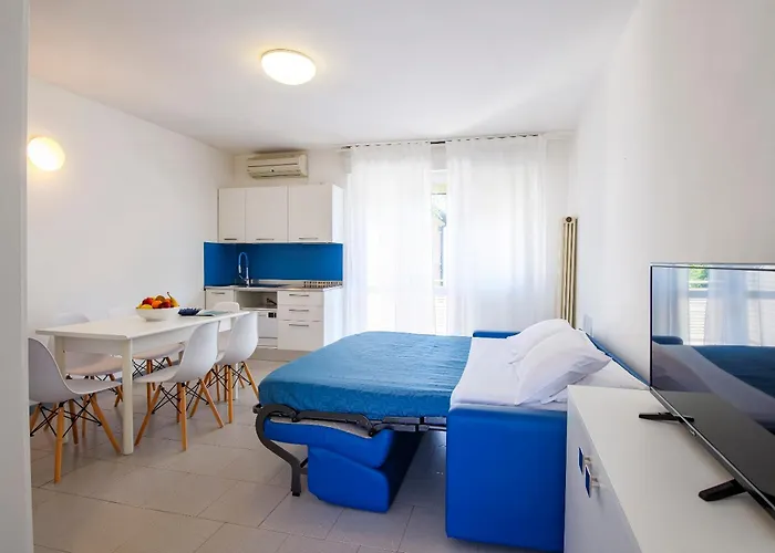 Acquamarina * Каттолика