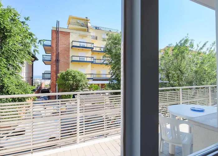 Acquamarina Апартаменты Каттолика