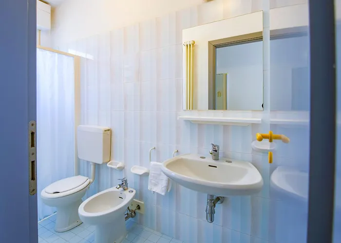 아파트 Acquamarina