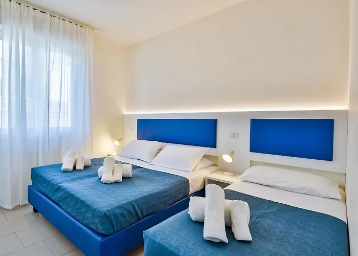 Acquamarina 카톨리카