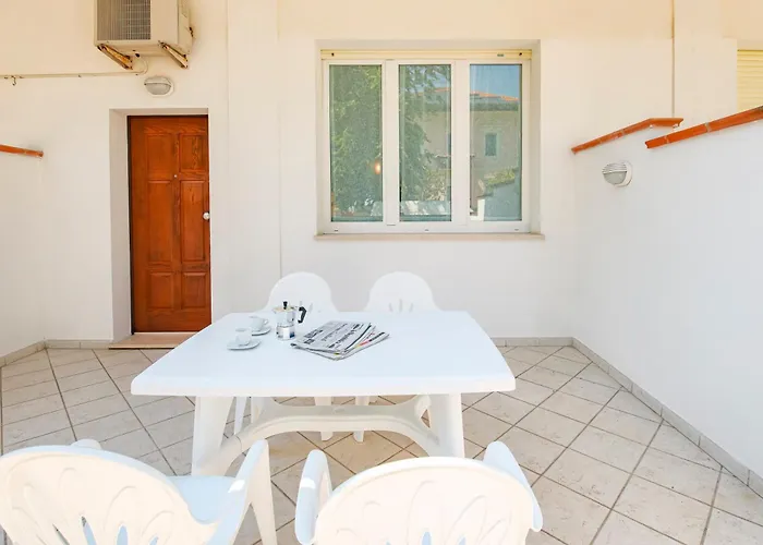 Acquamarina 公寓 卡托利卡