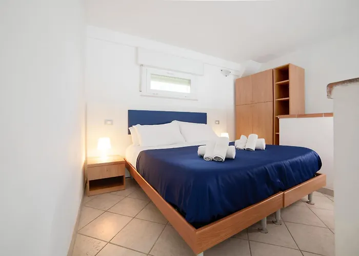 Acquamarina 아파트