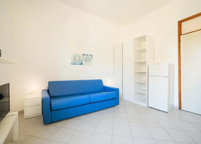 Acquamarina 卡托利卡